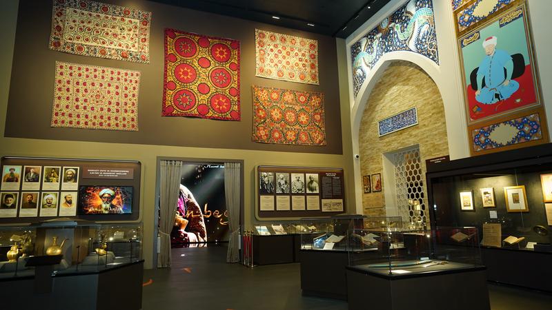 The Hidden Continuation: Traces of the “Lost” Renaissance after the Timurids / Photo Report