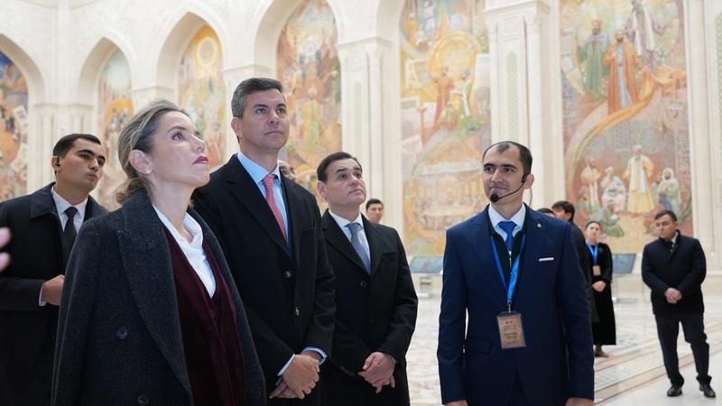 President of the Republic of Paraguay