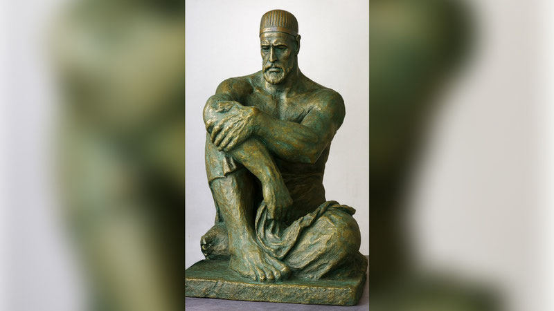 700 йиллик мерос Америкадан Ватанга қайтди