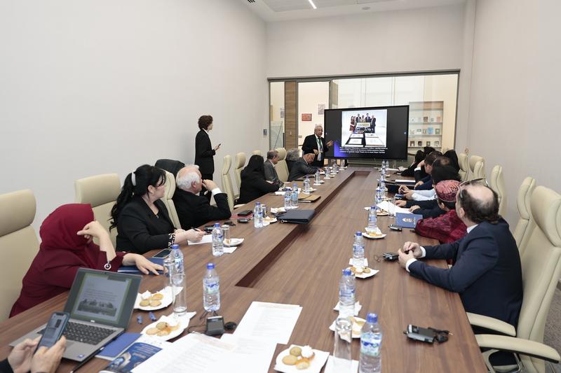 The legacy of Amir Temur and the Timurids is being rediscovered on the international stage