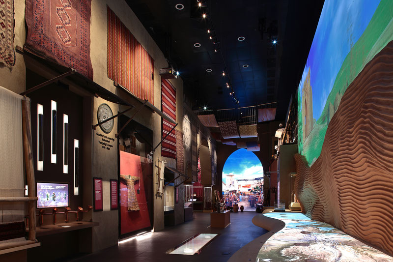 “Maʼrifat karvoni” – mushtarak maqsadlar ifodasi