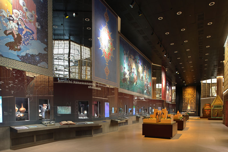 “Tolerance” Square