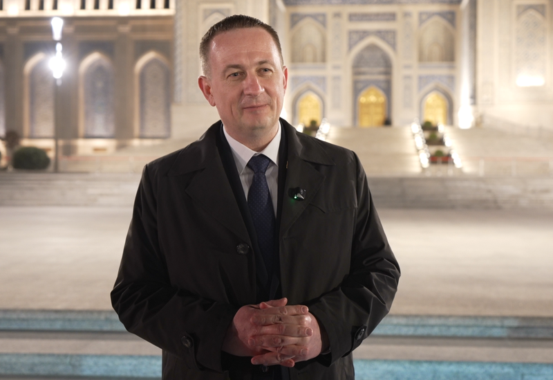 Беларусь Республикаси Бош вазири