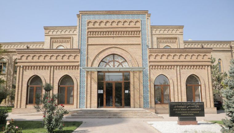 Ўзбекистон уламолари Шавкат Мирзиёевга миннатдорчилик мактуби йўллади