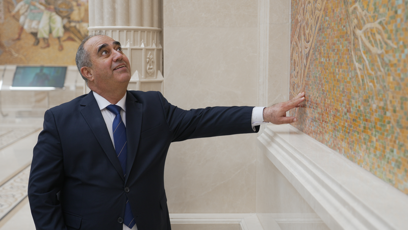 Важная площадка для регионального сотрудничества