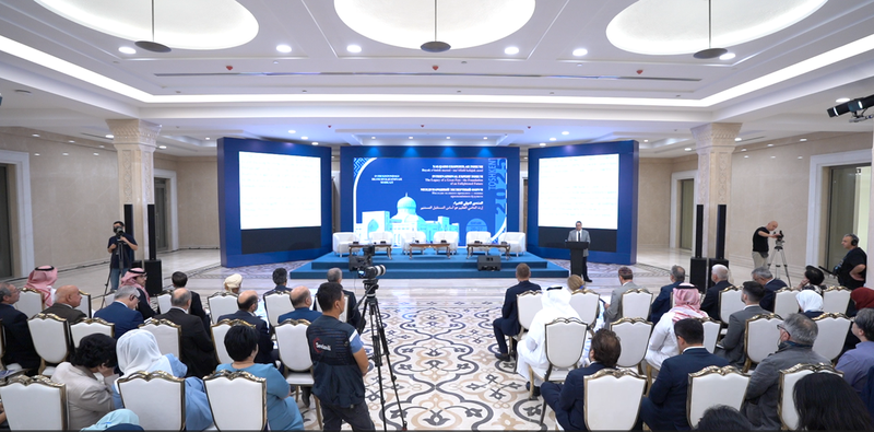 Центр исламской цивилизации – глобальная платформа, ведущая к просвещению