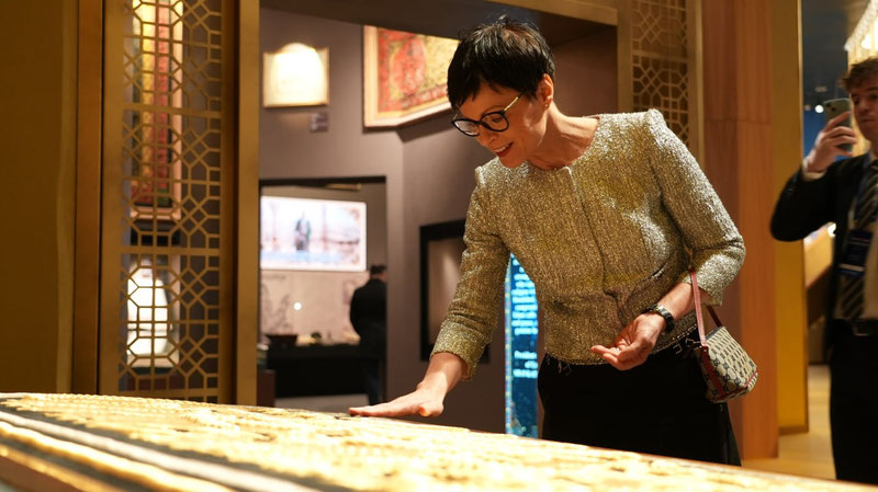 European Commissioner for Enlargement