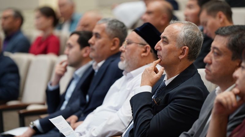 Amir Temur merosini o‘rganish uchun katta qadam: 100 dan ortiq xorijiy olimlar birlashmoqda